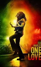 Bob Marley One Love Türkçe Dublaj 2024
