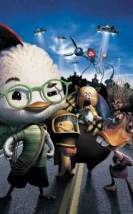 Cesur Civciv – Chicken Little 1080P izle