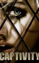 Dehşet Odası – Captivity Türkçe Dublaj 1080P