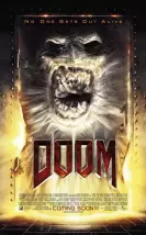 Doom 1080P Türkçe Dublaj izle Doom 1080P Türkçe Dublaj izle