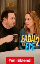 Erdal ile Ece 2 Yerli Film 2024 Erdal ile Ece 2 Yerli Film 2024