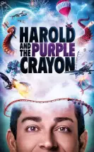 Harold ve Mor Tebeşir – Harold And The Purple Crayon 1080P izle