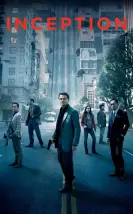 Inception – Başlangıç Inception – Başlangıç