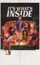 It’s What’s Inside – İçinde Kim Var? Türkçe Dublaj izle