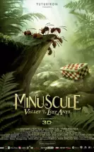 Minuscule Kayıp Karıncalar Vadisi 1080P Türkçe Altyazı izle Minuscule Kayıp Karıncalar Vadisi 1080P Türkçe Altyazı izle