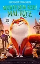 Muhteşem Kedi Maurice 2022 Türkçe Altyazı 1080P Muhteşem Kedi Maurice 2022 Türkçe Altyazı 1080P