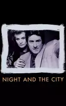 Night And The City – Gecenin Sesi Türkçe Dublaj izle