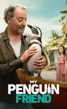 Penguen Arkadaşım – My Penguin Friend 1080P Türkçe Altyazı izle