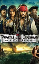 Pirates of the Caribbean: On Stranger Tides (2011) Türkçe Altyazılı izle