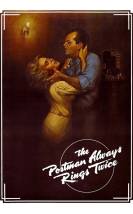 Postacı Kapıyı İki Kere Çalar – The Postman Always Rings Twice Türkçe Dublaj 1080P