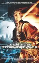 Şimşekkıran – Stormbreaker Türkçe Dublaj 1080P Şimşekkıran – Stormbreaker Türkçe Dublaj 1080P