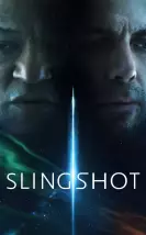 Slingshot Türkçe Altyazı 2024