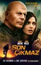 Son Çıkmaz 1080P Türkçe Dublaj izle