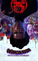 Spider-Man: Across the Spider-Verse (2023) Türkçe Altyazılı izle Spider-Man: Across the Spider-Verse (2023) Türkçe Altyazılı izle