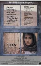Tess Türkçe Dublaj 1979