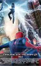 The Amazing Spider-Man 2 (2014) Türkçe Altyazılı izle The Amazing Spider-Man 2 (2014) Türkçe Altyazılı izle
