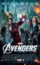 The Avengers (2012) Türkçe Altyazılı izle
