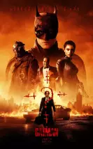 The Batman (2022) Türkçe Altyazılı izle