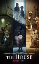 The House 2018 Türkçe Dublaj 1080P
