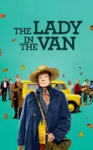 The Lady in the Van – Minibüsteki Kadın The Lady in the Van – Minibüsteki Kadın
