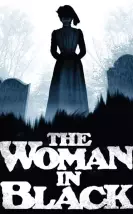 The Woman in Black – Siyahlı Kadın Türkçe Altyazı izle The Woman in Black – Siyahlı Kadın Türkçe Altyazı izle