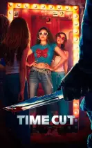 Time Cut – Zamanda Bir Kesik Türkçe Dublaj izle