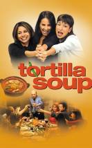 Tortilla Soup – Tortilla Çorbası Türkçe Altyazı izle