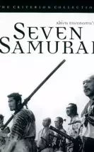 Yedi Samuray Yedi Samuray