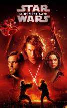 Yıldız Savaşları: Bölüm III – Sith’in İntikamı