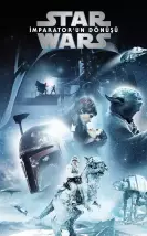 Yıldız Savaşları: İmparator’un Dönüşü – Star Wars Episode V:The Empire Strikes Back