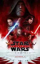 Yıldız Savaşları: Son Jedi Yıldız Savaşları: Son Jedi