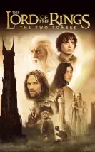 Yüzüklerin Efendisi: İki Kule  – The Lord of the Rings: The Two Towers