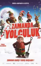 Zamanda Yolculuk – Saving Santa 1080P izle Zamanda Yolculuk – Saving Santa 1080P izle