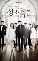 The Heirs