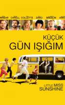 Little Miss Sunshine