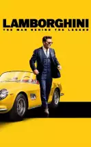 Lamborghini Efsanenin Arkasındaki Adam Lamborghini Efsanenin Arkasındaki Adam