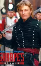 Sharpe’s Honour Sharpe’s Honour