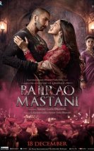 Bajirao Mastani 720p