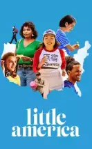 Little America Little America