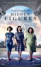 Gizli Sayılar Hidden Figures