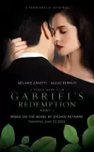 Gabriel’s Redemption: Part I
