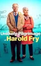 Harold Fry’ın Beklenmedik Yolculuğu
