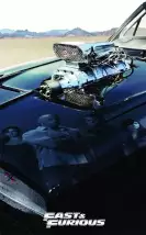 Hızlı ve Öfkeli 4