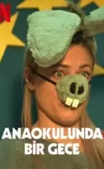 Anaokulunda Bir Gece – Noc w przedszkolu Türkçe Altyazı 1080P