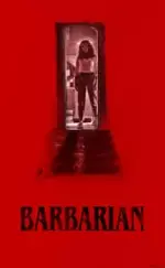 Barbarian