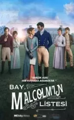Bay. Malcolm’ın Listesi 2022 Türkçe Altyazı 1080P