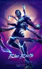 Blue Beetle {vizyon} Türkçe Altyazı 1080P