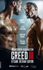 Creed 3 – {orjinalisim} Türkçe Altyazı 1080P