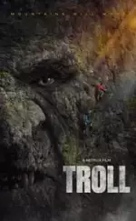 Esrarengiz Canavar (Troll) – Troll 1080P izle