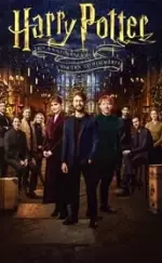 Harry Potter 20. Yıldönümü 1080P Türkçe Altyazı izle